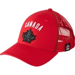 Šiltovka Bauer Canada Olympic