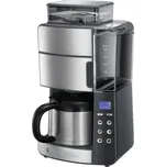 Russell Hobbs 25620-56 Grind&Brew Dig. Thermo-Kaffeem. | 25620-56