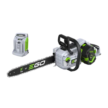 Motorová pila EGO AKU řetězová pila CS1814E - sada