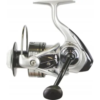 Rybářský naviják MOŘSKÝ MISTRALL EXOR SALTWATER FD50 5+1BB