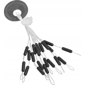 Gumové zarážky Ms Range Line Stops Soft vel. M