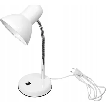 Lampička Stolní lampička Volteno Sweet bílá, výkon až 40 W