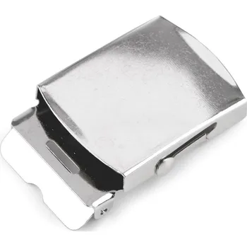 Stoklasa Kovová spona na opasek průvlek 40 mm