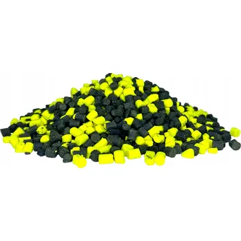 Boilies LK BAITS Pelety Duo X-TRA Pellets Nutric Acid & Pineapple 1kg 4mm (LK BAITS Pelety Duo X-TRA Pellets Nutric Acid & Pineapple 1kg 4mm)