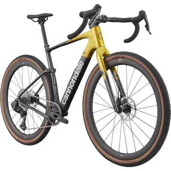gravel kolo Cannondale Topstone Carbon Carbon 1 AXS Velikost: 58