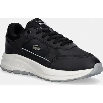 Dámská obuv Tenisky Lacoste Run Set Sneakers 50SMA0220 černá 99X, EUR 46