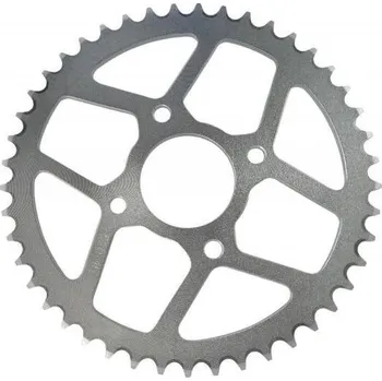 Auto-moto Rozeta zadní (520-44T) XMOTOS XB88