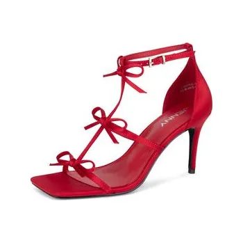 Dámské sandále Sandály JENNY CWBFS32 Červená 38