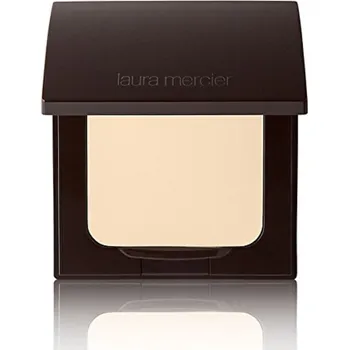 Přípravek na tvář Laura Mercier Translucent Pressed Setting Powder - Pudr pro matný vzhled pleti 9 g - Translucent