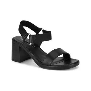 Dámské sandále Sandály Lasocki RST-3250-01 Černá 38