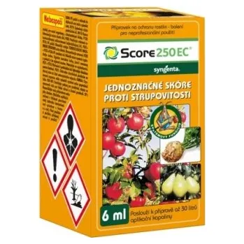 Fungicid Score 250EC 6ml