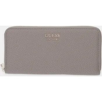 Peněženka Peněženka Guess BRENTON SWPG96.48146 béžová 80X, vel. ONE SIZE