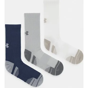 Ponožky Under Armour 1379512 béžová 80C, vel. L