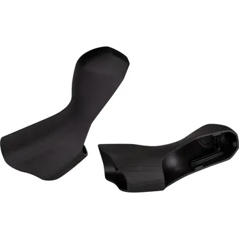 Cyklistika originální SHIMANO gumy na páky ST-R7020,ST-R7025, ST-ST-4720,ST-4725,ST-RX400,600,černé