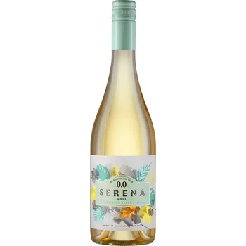 Víno Torres Serena Mode Sauvignon Blanc - nealkoholické víno, 0,75l