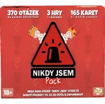 Hry na Zdraví Nikdy Jsem Pack karetní…