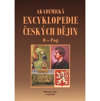 Akademická encyklopedie českých dějin X. O-Pog