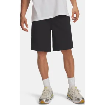 Pánské kraťasy Under Armour Pánské kraťasy UA Rival LW Shorts-BLK 6009345-001 Černá XS