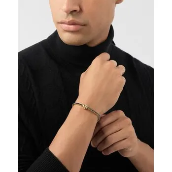 Náramek PHILIPP PLEIN Náramek 25677 Zlatá OS