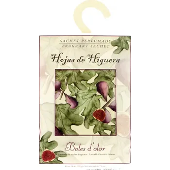 Vonný olej Sáček vonný Hojas de Higuera 90ml