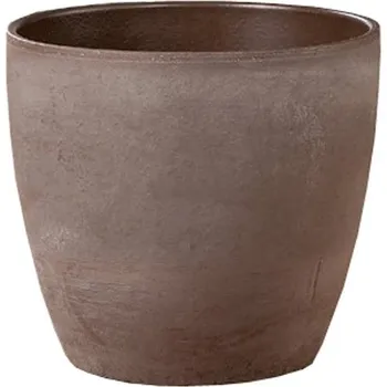 Obal na květináč Obal na květináč Scheurich EARTH 920 keramický 14cm