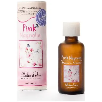 Osvěžovač vzduchu Esence vonná Pink Magnolia 50ml