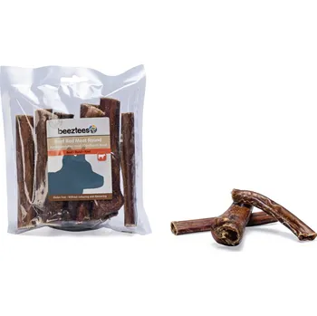 Pro psa Pamlsek Beef Red Meat Round - žvýkací tyčinka sušené hovězí 100g