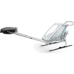 Lyžařský set Thule Chariot Cross-Country Skiing Kit