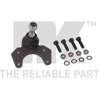 Auto-moto Podpora-/ Kloub NK 5043928