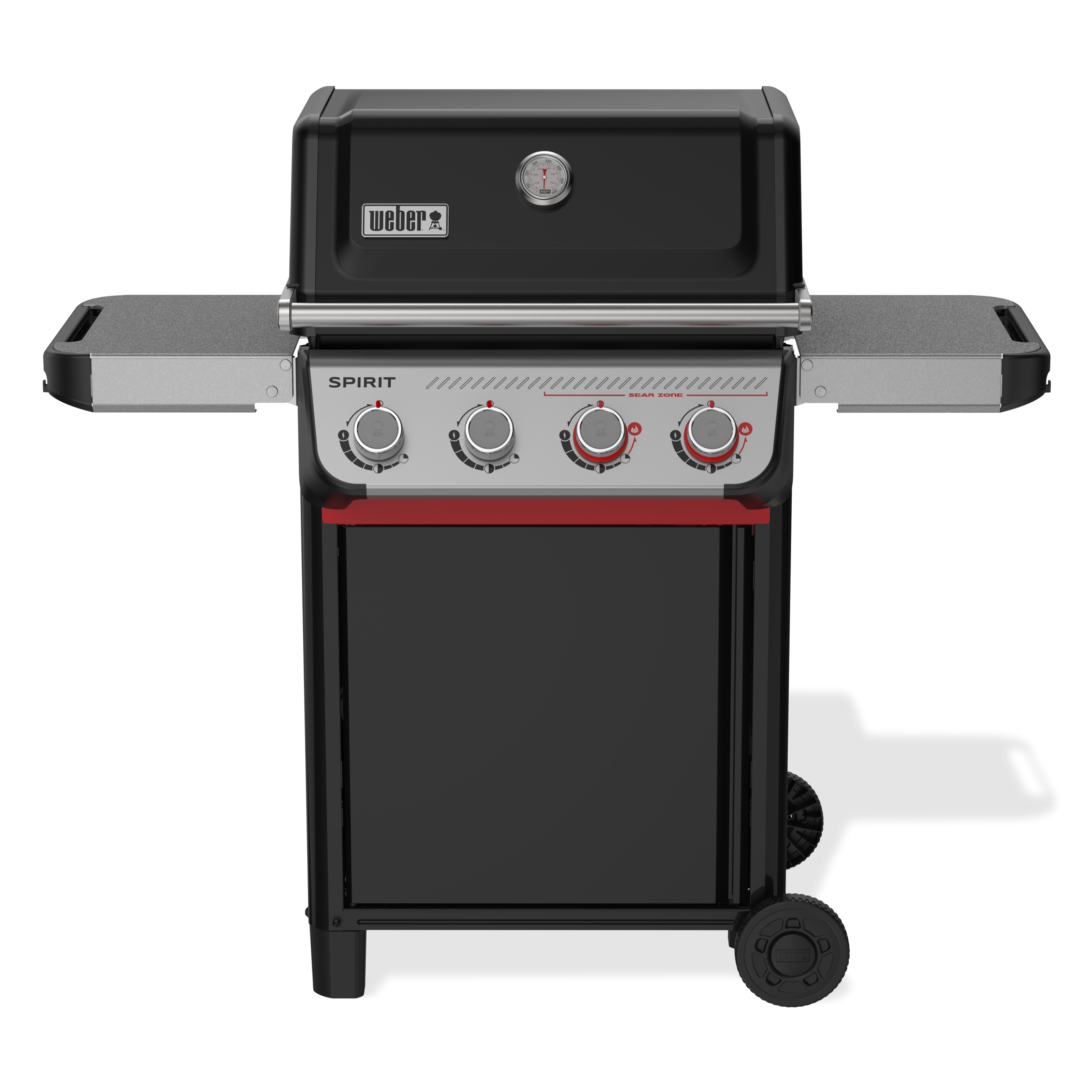 Weber Spirit E-425
