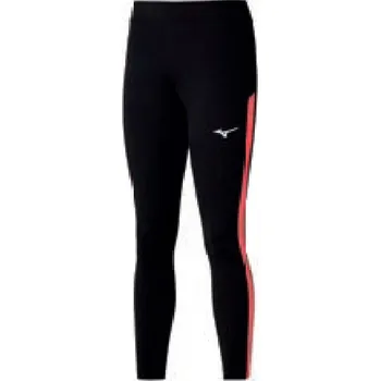 Běžecké oblečení Běžecké kalhoty Mizuno Athletics Graphic Legging K2GBB20209 Velikost textilu: M