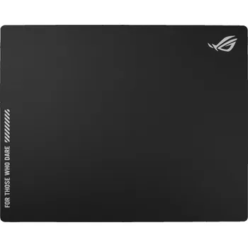 Podložka pod myš Podložka pod myš ASUS ROG Moonstone ACE L, Black