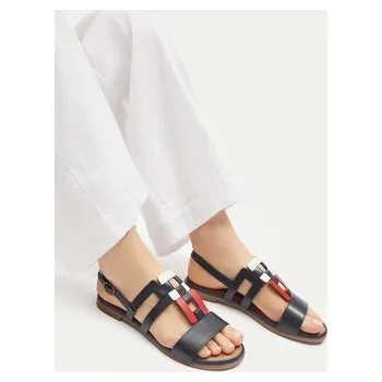 Dámské sandále Sandály Lasocki RST-ARENA-83 Tmavomodrá 39