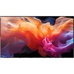 Sharp 50" MultiSync® E509, LED, 3840x2160, 350nit, 4000:1, 8ms, 16/7, VGA, HDMI, LAN, RS232, USB-C