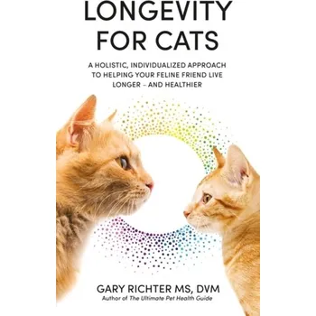Longevity for Cats - Richter, Gary