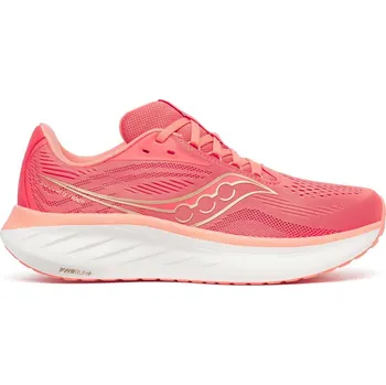 Dámská obuv Dámská obuv Saucony S11000-241 RIDE 18 velikost bot 39 coral, salmon