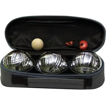 LEVNO Petanque sada 3 koulí Nové