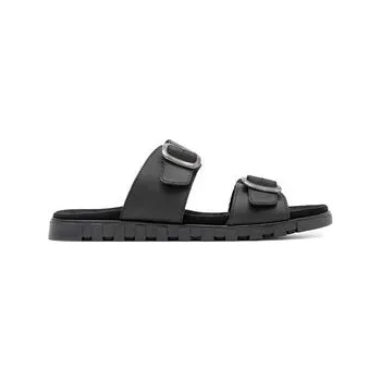 Dámské pantofle Lasocki Nazouváky CODE-102 MB Černá 40