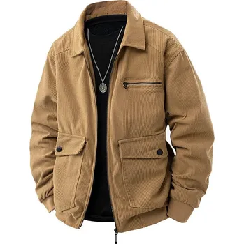 Pánská softshellová bunda Best Fashion Pánská lehká přechodová bunda pro městské nošení Barva: Žlutá, Velikost: 5XL