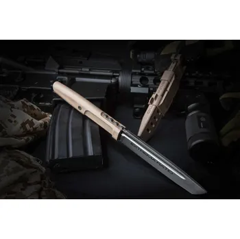 Sport Nůž Extrema Ratio Mamba Desert