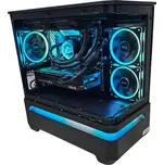 Compik Herní PC AMD Ryzen 7 7700X/ 16GB DDR5/ Nvidia RTX 5060 / 1TB NVME SSD/ 550W
