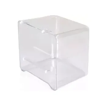 Koupelna pro ptáka Tommi Koupelna pro exoty hranatá