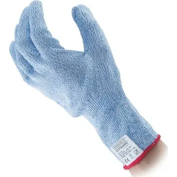 Pracovní rukavice Rukavice ochranná CUTGUARD bluetouch - XL