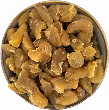 Sušená potravina Zdravoslav Zázvor kousky natural 1000 g