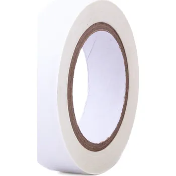 Izolační páska Izolační PVC páska 15 mm * 10 m, bílá