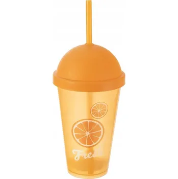 Hrnek Orion 4909882631370 plast 450 ml