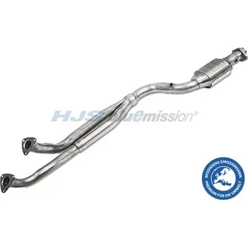 Katalyzátor Katalyzátor HJS 96 12 3038