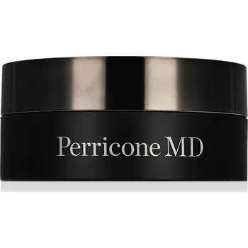 Perricone MD Cold Plasma Plus+ Daily Detox Clay Cleanser jílová pleťová maska s detoxikačním účinkem 110 g unisex