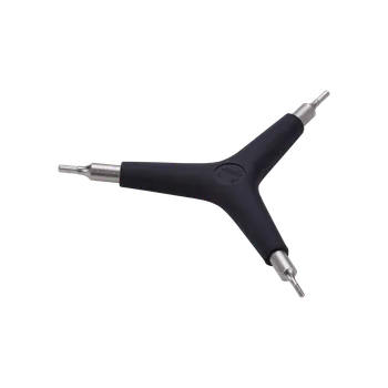 Nářadí BBB BTL-28 ThreeStar imbus 2/2.5/3mm