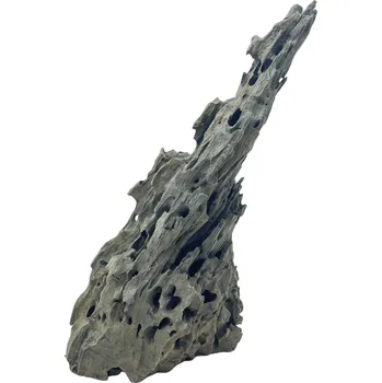 Dekorace do akvária Honey Comb Wood M 30-40 cm 2865g (ID Z10451)